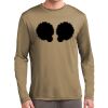 Long Sleeve PosiCharge ® Competitor Tee Thumbnail
