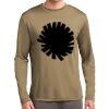Long Sleeve PosiCharge ® Competitor Tee Thumbnail