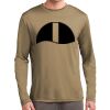 Long Sleeve PosiCharge ® Competitor Tee Thumbnail