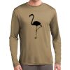 Long Sleeve PosiCharge ® Competitor Tee Thumbnail