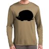 Long Sleeve PosiCharge ® Competitor Tee Thumbnail
