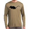 Long Sleeve PosiCharge ® Competitor Tee Thumbnail