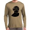 Long Sleeve PosiCharge ® Competitor Tee Thumbnail