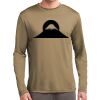 Long Sleeve PosiCharge ® Competitor Tee Thumbnail