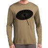 Long Sleeve PosiCharge ® Competitor Tee Thumbnail