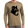 Long Sleeve PosiCharge ® Competitor Tee Thumbnail