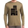 Long Sleeve PosiCharge ® Competitor Tee Thumbnail