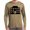 Long Sleeve PosiCharge ® Competitor Tee Thumbnail