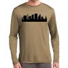 Long Sleeve PosiCharge ® Competitor Tee Thumbnail