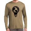 Long Sleeve PosiCharge ® Competitor Tee Thumbnail