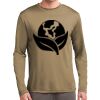 Long Sleeve PosiCharge ® Competitor Tee Thumbnail