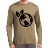 Long Sleeve PosiCharge ® Competitor Tee Thumbnail