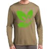 Long Sleeve PosiCharge ® Competitor Tee Thumbnail