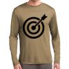 Long Sleeve PosiCharge ® Competitor Tee Thumbnail