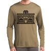 Long Sleeve PosiCharge ® Competitor Tee Thumbnail