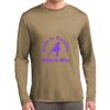 Long Sleeve PosiCharge ® Competitor Tee Thumbnail