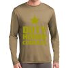 Long Sleeve PosiCharge ® Competitor Tee Thumbnail