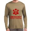 Long Sleeve PosiCharge ® Competitor Tee Thumbnail