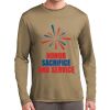 Long Sleeve PosiCharge ® Competitor Tee Thumbnail