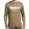 Long Sleeve PosiCharge ® Competitor Tee Thumbnail