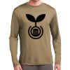 Long Sleeve PosiCharge ® Competitor Tee Thumbnail