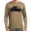 Long Sleeve PosiCharge ® Competitor Tee Thumbnail