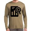 Long Sleeve PosiCharge ® Competitor Tee Thumbnail