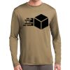 Long Sleeve PosiCharge ® Competitor Tee Thumbnail