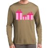 Long Sleeve PosiCharge ® Competitor Tee Thumbnail
