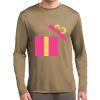 Long Sleeve PosiCharge ® Competitor Tee Thumbnail