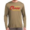 Long Sleeve PosiCharge ® Competitor Tee Thumbnail
