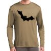 Long Sleeve PosiCharge ® Competitor Tee Thumbnail