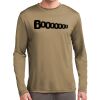 Long Sleeve PosiCharge ® Competitor Tee Thumbnail
