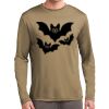 Long Sleeve PosiCharge ® Competitor Tee Thumbnail