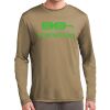 Long Sleeve PosiCharge ® Competitor Tee Thumbnail
