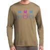 Long Sleeve PosiCharge ® Competitor Tee Thumbnail