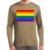 Long Sleeve PosiCharge ® Competitor Tee Thumbnail