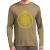 Long Sleeve PosiCharge ® Competitor Tee Thumbnail