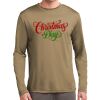 Long Sleeve PosiCharge ® Competitor Tee Thumbnail