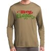 Long Sleeve PosiCharge ® Competitor Tee Thumbnail