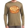 Long Sleeve PosiCharge ® Competitor Tee Thumbnail