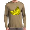 Long Sleeve PosiCharge ® Competitor Tee Thumbnail