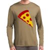 Long Sleeve PosiCharge ® Competitor Tee Thumbnail