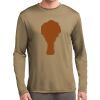 Long Sleeve PosiCharge ® Competitor Tee Thumbnail