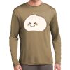 Long Sleeve PosiCharge ® Competitor Tee Thumbnail