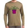 Long Sleeve PosiCharge ® Competitor Tee Thumbnail