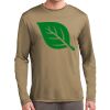 Long Sleeve PosiCharge ® Competitor Tee Thumbnail