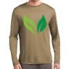 Long Sleeve PosiCharge ® Competitor Tee Thumbnail