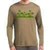 Long Sleeve PosiCharge ® Competitor Tee Thumbnail