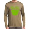 Long Sleeve PosiCharge ® Competitor Tee Thumbnail